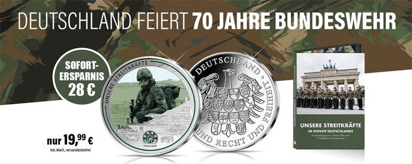 unsere-streitkraefte-silber-gedenkpraegung-infanterie