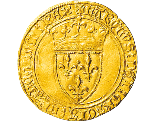 103 pièces,... double face Pièce de monnaie Jigsaw Puzzle Charles II pétition couronne 