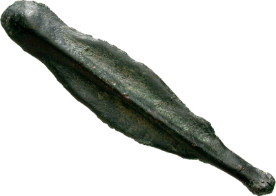 Ein vormünzliches Zahlungsmittel − Pfeilspitzengeld aus dem Donauraum