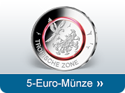 5-Euro-Münzen