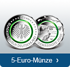 5-Euro-Münzen