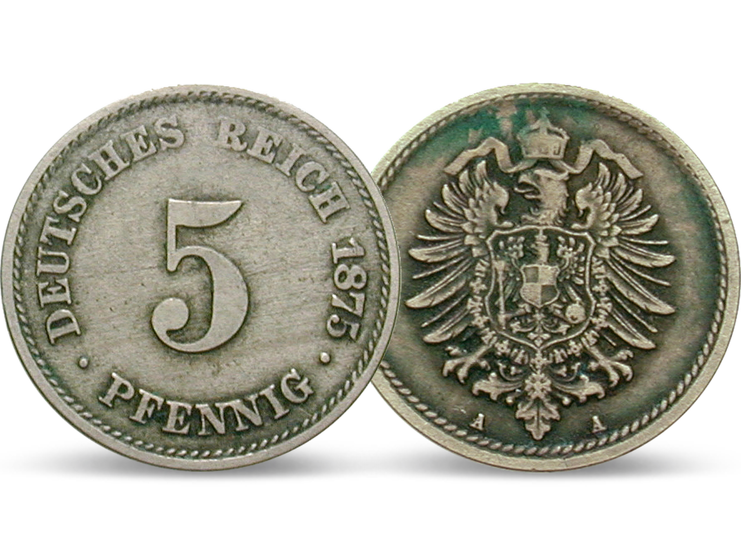 5-pfennig-dt-reich