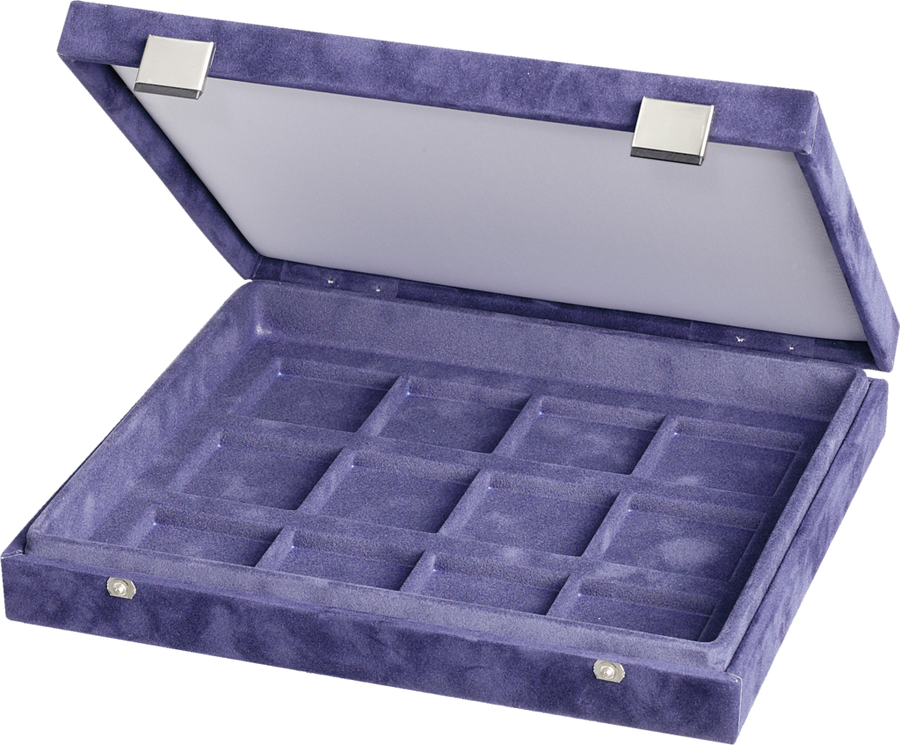 Universal Münzkassette - klein