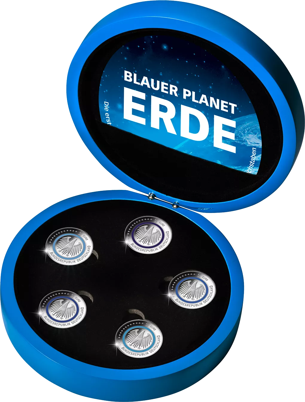 Munzen Euromunzen Goldmunzen Mdm Deutsche Munze