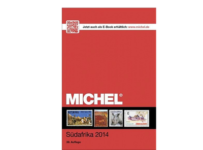 Michel-ÜBERSEE-Kataloge