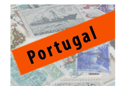 Die offiziellen Briefmarken Neuheiten aus Portugal