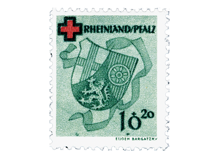 Wohlfahrt-Satz Rheinland-Pfalz – Rotes Kreuz