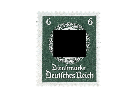 Deutsches Reich Dienst