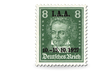 Die Freimarken der Kollektion "Berühmte Deutsche", Michel-Nr.: 407-409, postfrisch