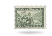 Briefmarkensatz "Freimarken: Deutsche Bauwerke", Mi.-Nr. 364X-367, postfrisch