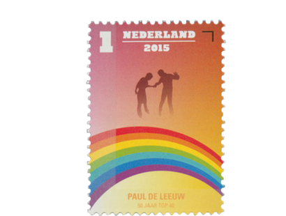 Briefmarken-Neuheiten aus den Niederlanden