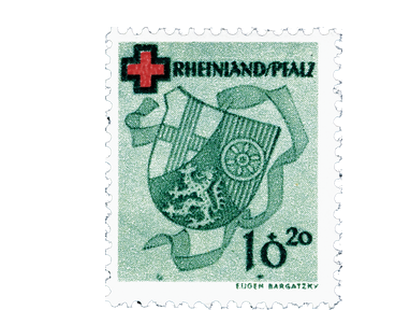 Wohlfahrt-Satz Rheinland-Pfalz – Rotes Kreuz