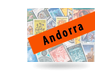 Briefmarken Neuheiten Andorra/Span. | Gestempelt
