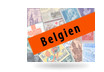 Briefmarken Neuheiten Belgien | Ersttagsbrief