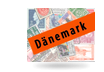 Briefmarken Neuheiten Dänemark | Gestempelt