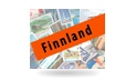 Briefmarken Neuheiten Finnland | Ersttagsbrief