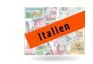 Briefmarken Neuheiten Italien | Gestempelt