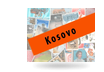 Briefmarken Neuheiten Kosovo | Gestempelt