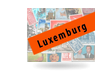 Briefmarken-Neuheiten aus Luxemburg | Ersttagsbrief