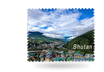 Briefmarken Neuheiten Bhutan | Postfrisch