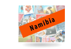 Briefmarken Neuheiten aus Namibia | Postfrisch