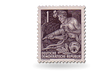Briefmarken Fünfjahresplan 1953 , Michel-Nr. 405-422, postfrisch