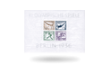 Briefmarkenblock Deutsches Reich "Olympische Sommerspiele Berlin 1936", Michel-Nr: Block 5, postfrisch