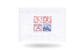 Briefmarkenblock Deutsches Reich "Olympische Sommerspiele Berlin 1936", Michel-Nr: Block 6, postfrisch