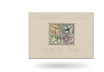 Briefmarkenblock Deutsches Reich "Olympische Sommerspiele Berlin 1936", Michel-Nr: Block 5, gestempelt