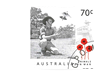Briefmarken Neuheiten Australien | Gestempelt