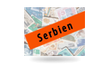 Briefmarken Neuheiten Serbien | Ersttagsbrief