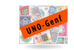 Briefmarken Neuheiten UNO-Genf | Postfrisch