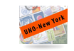 Briefmarken Neuheiten UNO New York | Ersttagsbrief