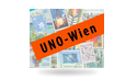 Briefmarken Neuheiten UNO Wien | Gestempelt