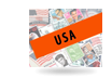 Briefmarken Neuheiten der Vereinigten Staaten von Amerika | Postfrisch