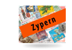 Briefmarken Neuheiten aus Zypern | Gestempelt
