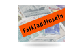 Briefmarken Neuheiten Falklandinseln | Postfrisch