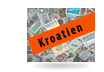 Briefmarken Neuheiten Kroatien | Ersttagsbrief