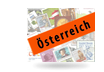 Briefmarken Neuheiten Österreich | Gestempelt