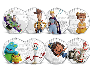 Die beliebtesten Charaktere aus Pixar's Meisterwerk 
