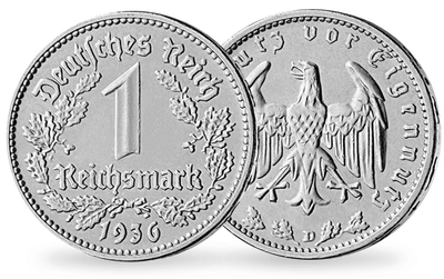 1 Reichsmark