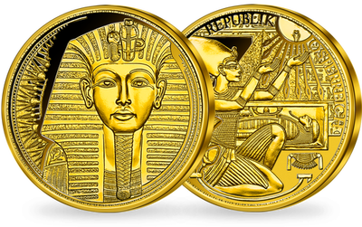 100-Euro-Goldmünze 2020 