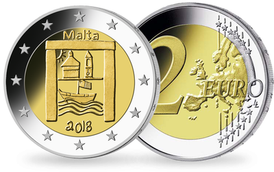 Malta 2018: Kulturelles Erbe