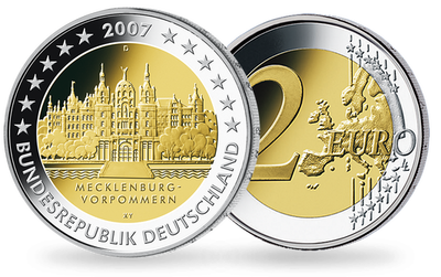 Deutschland 2007: Mecklenburg-Vorpommern