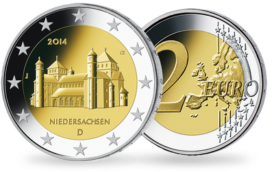 Deutschland 2014: Niedersachsen