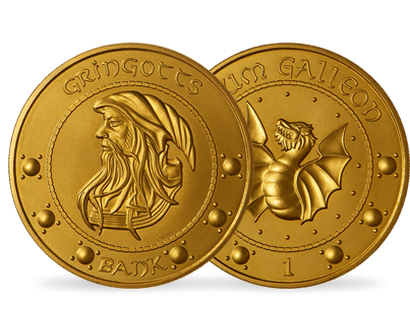 Mini-médaille Gallion 