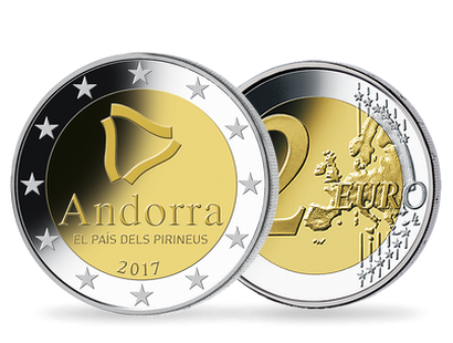 Andorra 2017: Land in den Pyrenäen