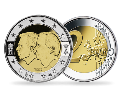 Belgien 2005: Wirtschaftsunion mit Luxemburg