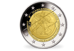Monnaie de 2 Euros «2500e anniversaire de la bataille de Marathon» Grèce 2010