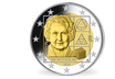 Monnaie de 2 Euros «150ème anniversaire de la naissance de Maria Montessori» Italie 2020